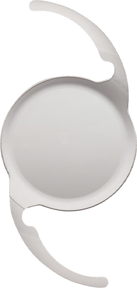 Eyhance 인공수정체